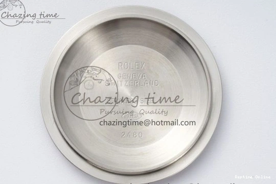 1226 Vibrant DateJust 41 SS YG Polished Bezel KING 1:1 Best Edition 904L Steel Silver Dial on Jubilee Bracelet VR 2224